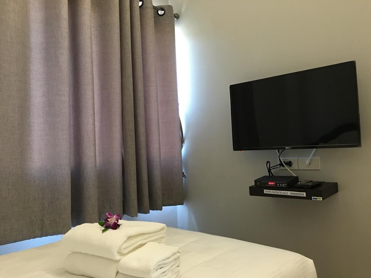بانكوك Mont Place Donmuang المظهر الخارجي الصورة