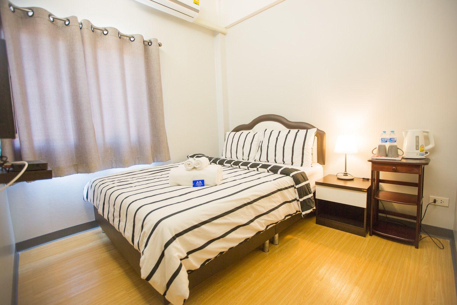 بانكوك Mont Place Donmuang المظهر الخارجي الصورة