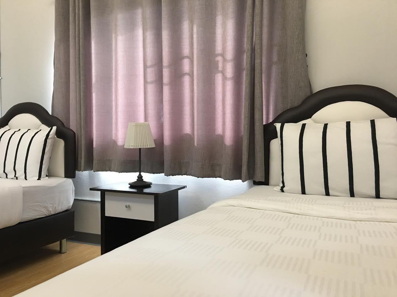 بانكوك Mont Place Donmuang المظهر الخارجي الصورة