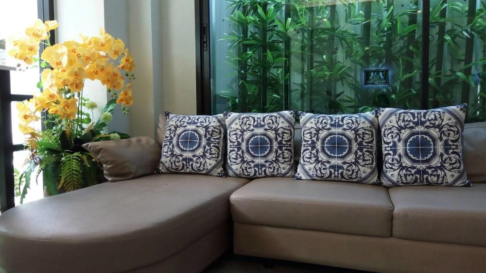 بانكوك Mont Place Donmuang المظهر الخارجي الصورة