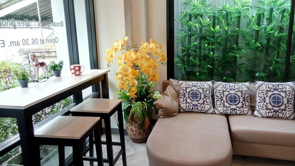 بانكوك Mont Place Donmuang المظهر الخارجي الصورة