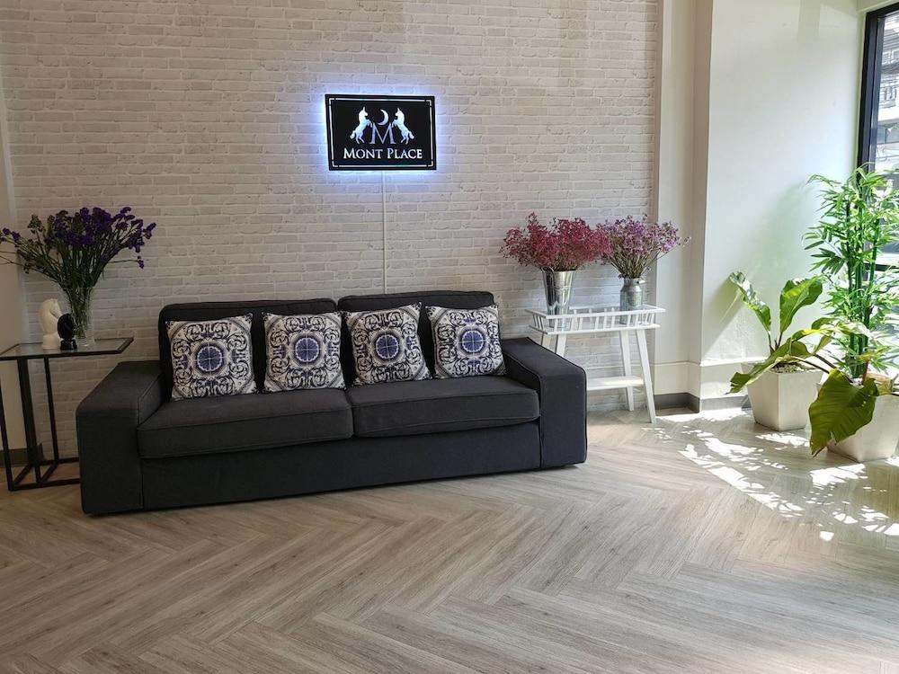 بانكوك Mont Place Donmuang المظهر الخارجي الصورة