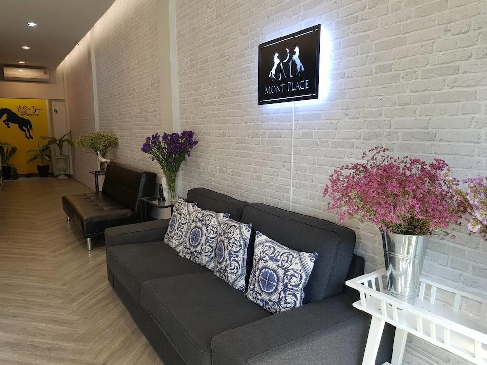بانكوك Mont Place Donmuang المظهر الخارجي الصورة