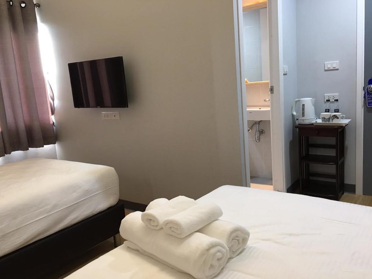 بانكوك Mont Place Donmuang المظهر الخارجي الصورة