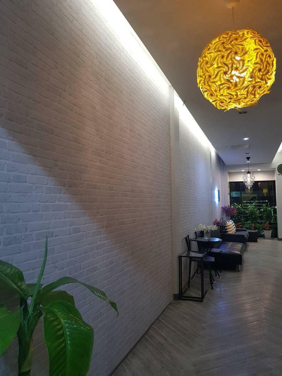 بانكوك Mont Place Donmuang المظهر الخارجي الصورة